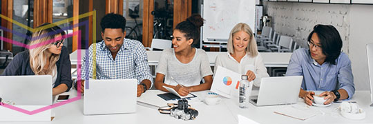 Collaborate & Innovate